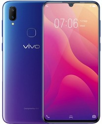Прошивка телефона Vivo V11i в Нижнем Тагиле